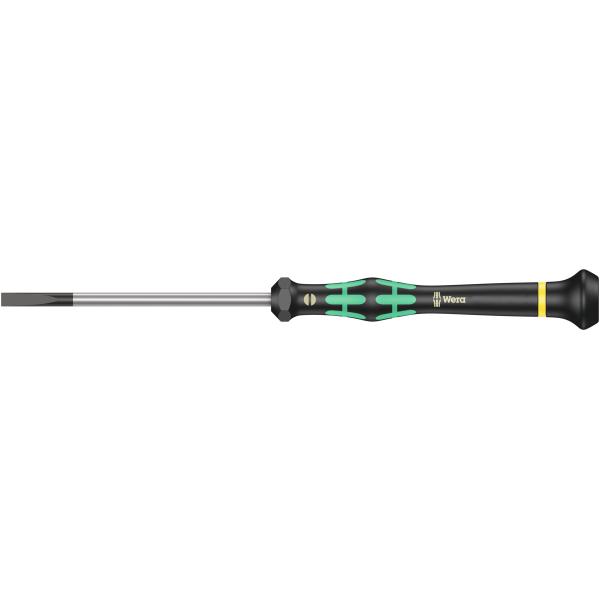 Tuốc nơ vít điện tử đầu dẹp cao cấp Wera 664600 2