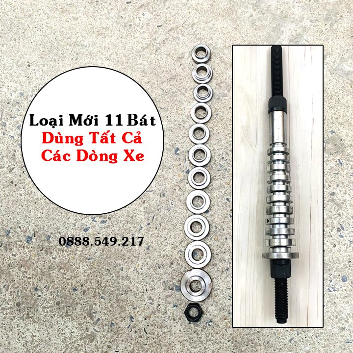 Vam Bát phốt Cảo chén cổ hàng Thái Cao Cấp