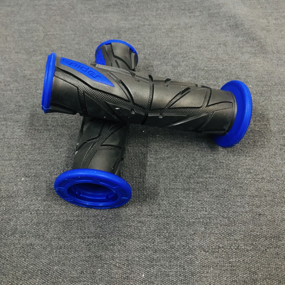 Cặp bao tay SPIDER không gù kiểu dáng thể thao siêu cá tính (màu XANH DƯƠNG)