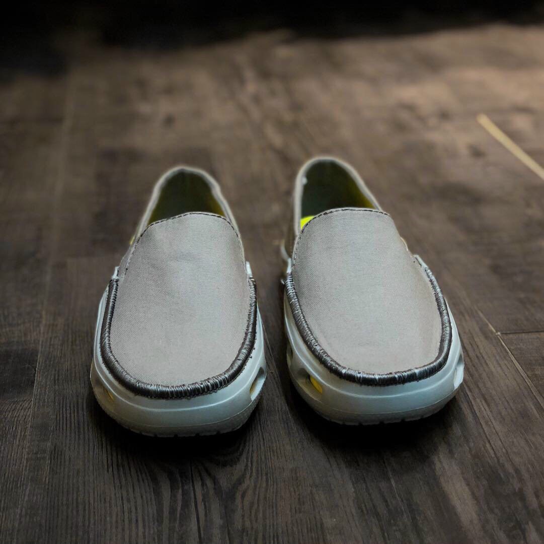 GIÀY VẢI CROCS-TIDELINE CHO NAM