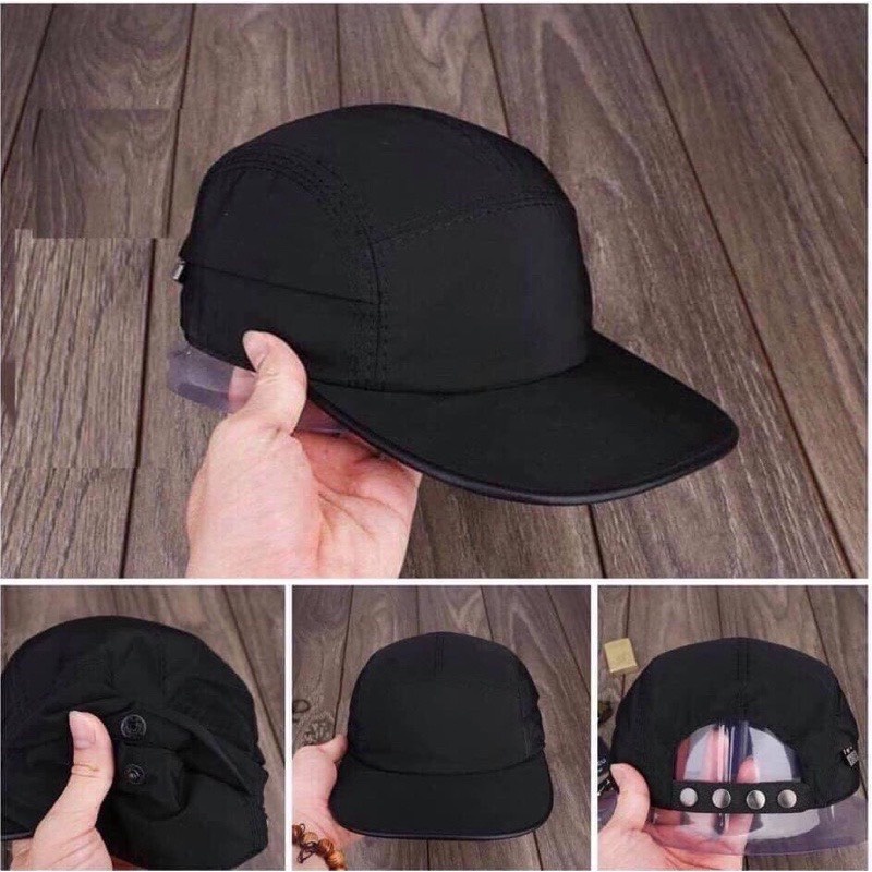 Nón Nghĩa bảo kê, nón snapback, nón kết cao cấp