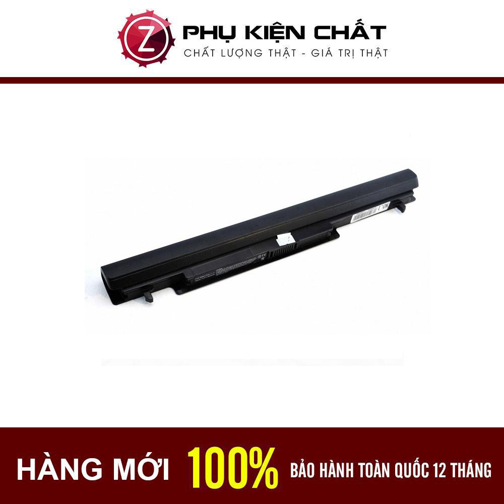 Pin Laptop Asus K46C K46CA K46CB K46CM chất lượng nhập khẩu