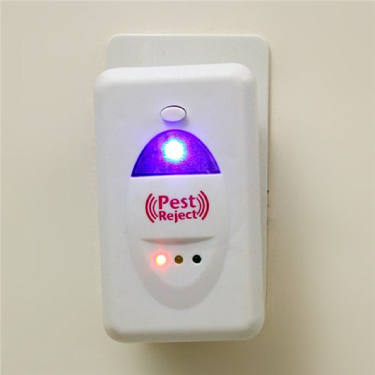 [HCM]Máy đuổi côn trùng Pest Reject