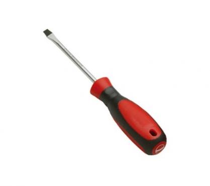 Tuốc nơ vít dẹp Endura E6139 (6x100mm)