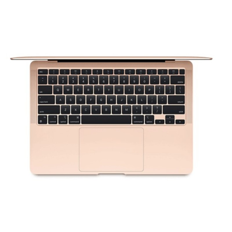 [HCM][Trả góp 0%]MacBook Air M1 2020 13 inch – RAM 8GB
