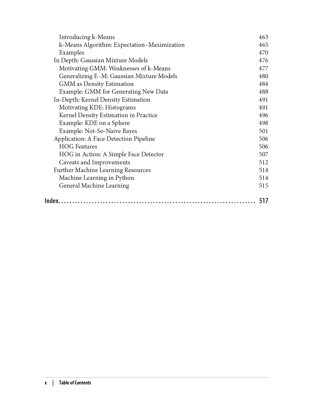 Python data science handbook essential tools for working with data