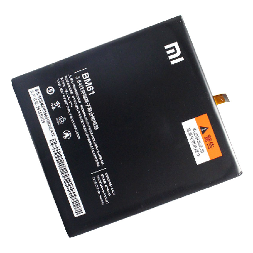 Pin Xiaomi BM61 / MI PAD 2