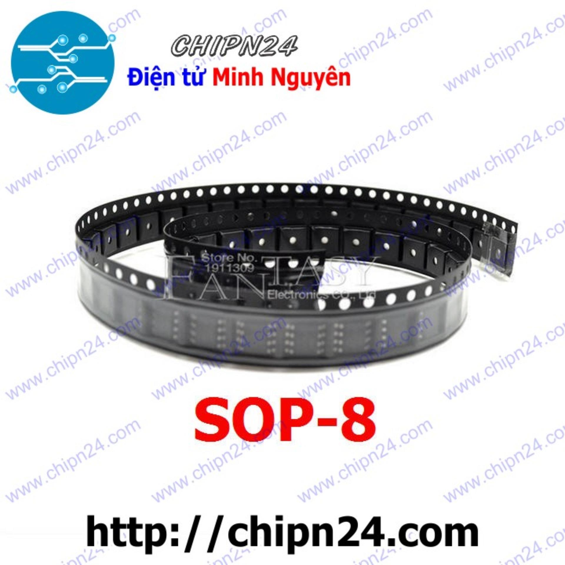 [1 con] (ST) IC Dán FA5527 SOP-8 Hàng Tốt (SMD) (5527) - HH004057