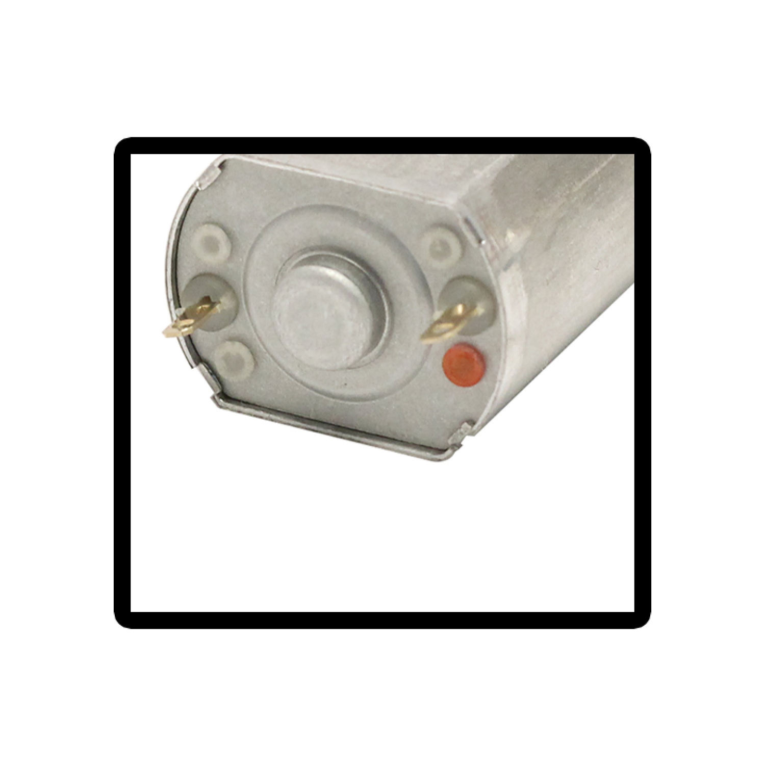 Động Cơ Tốc Độ Cao 180 DC3.7V 19000RPM DC