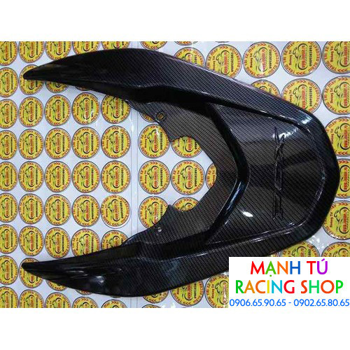 Ốp cảng cacbon cao cấp pcx 2014-2017 - PhuTungVip