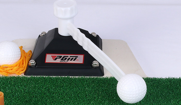 BÓNG GẮN THẢM TẬP SWING HL001 - PGM Q011