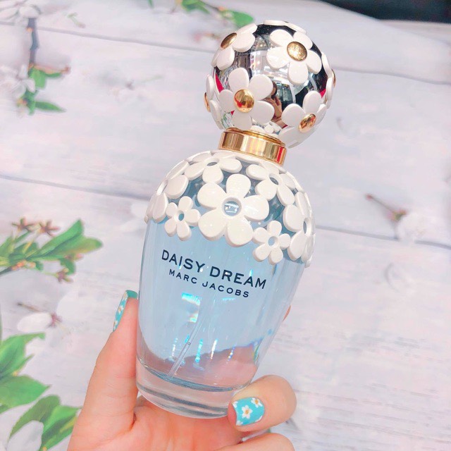 Nước Hoa Nữ Marc Jacobs Daisy Dream EDT - 100ml