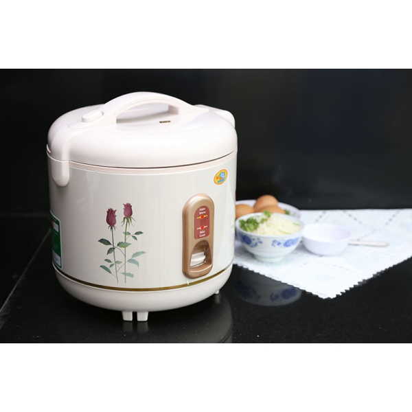 NỒI CƠM ĐIỆN HAPPYCOOK 2 LÍT HC-200