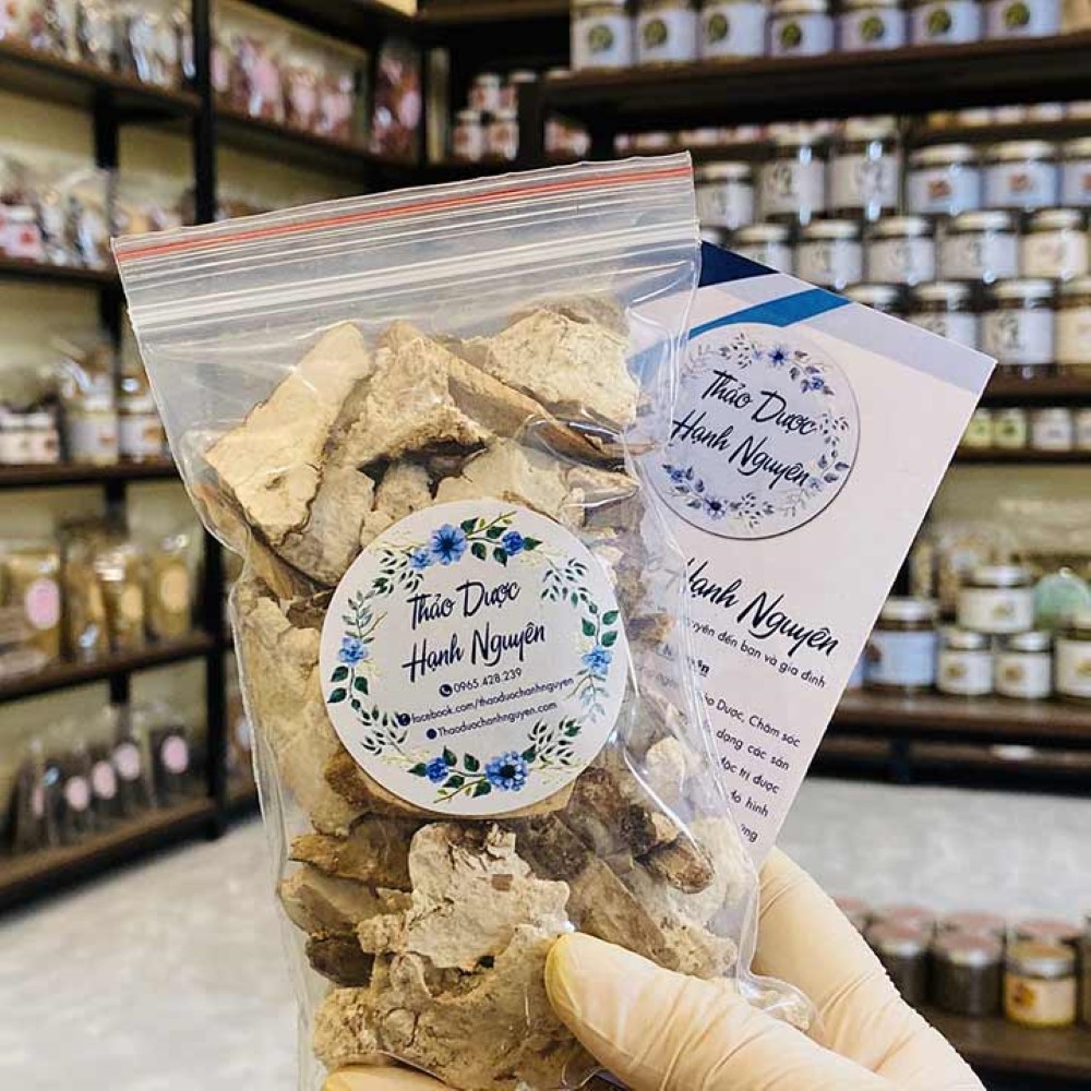 Phục Thần Cao Cấp 100g Giúp An Thần Cải Thiện Giấc Ngủ Hiệu Quả