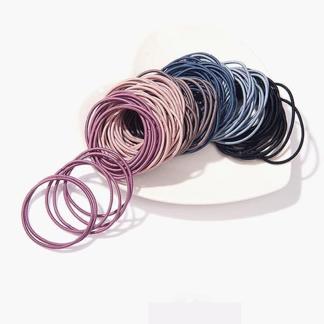 Cột Tóc 100 sợi giá sale bất ngờ
