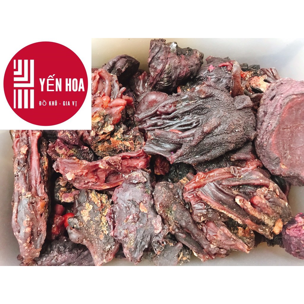 Mủ gòn sương thiên nhiên 500g