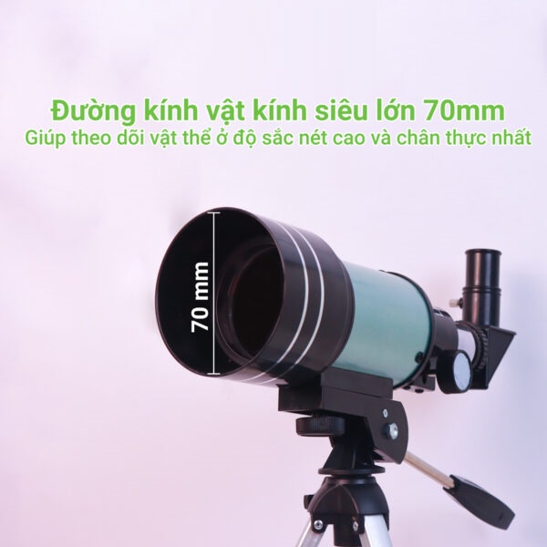 Kính thiên văn khúc xạ, phản xạ