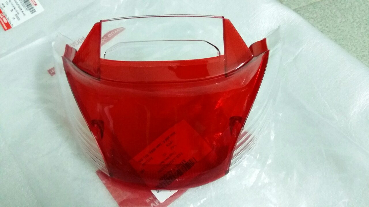 CHỤP ĐÈN SAU XE ANGEL 100 SYM