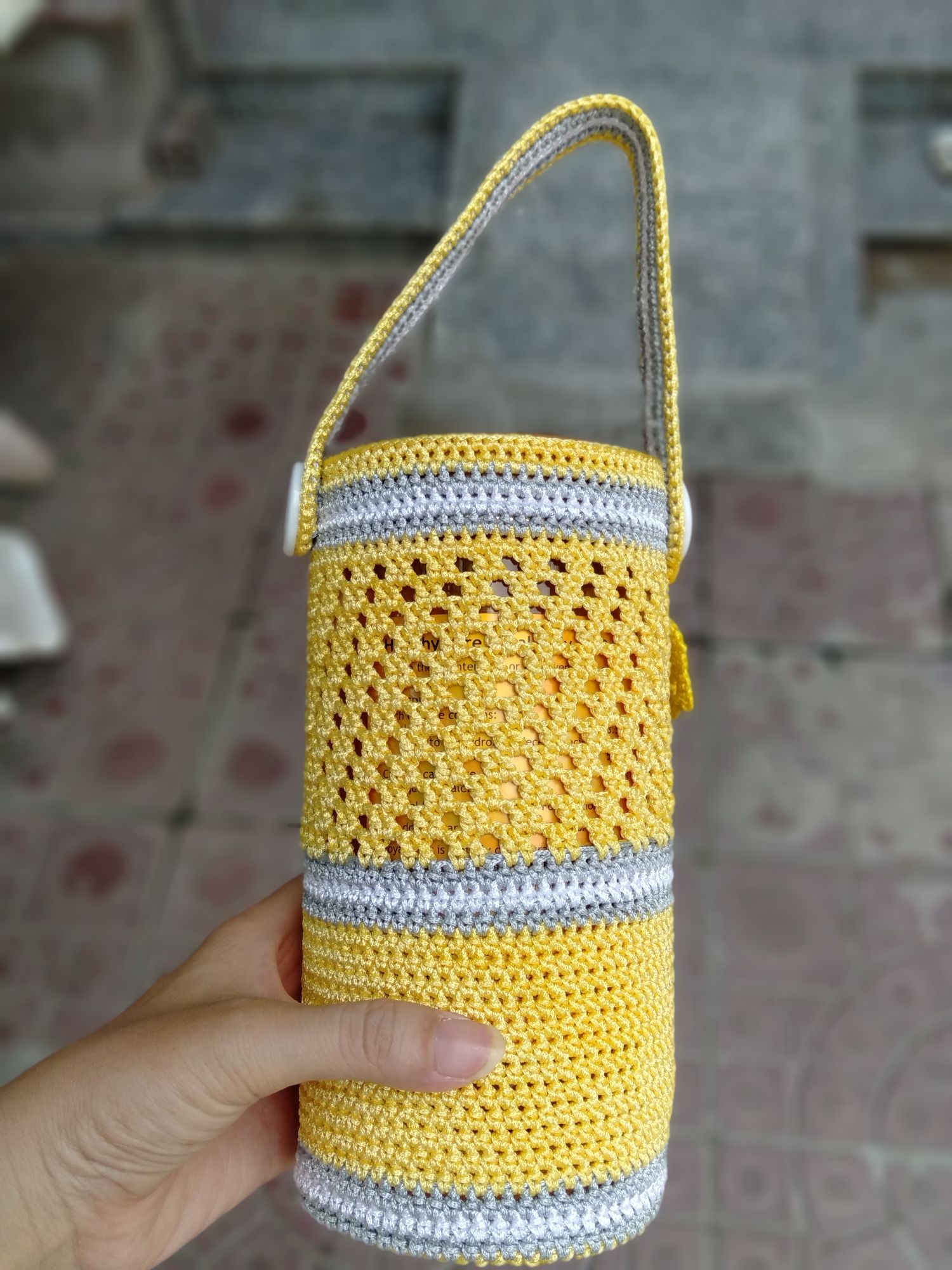 Túi đựng ly giữ nhiệt