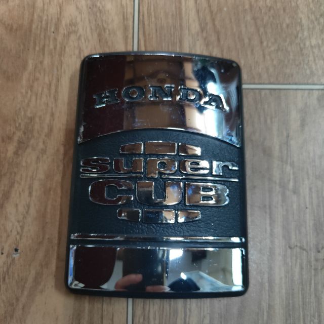 logo mặt nạ xe cub 82- có mã freeship cho đơn từ 50k