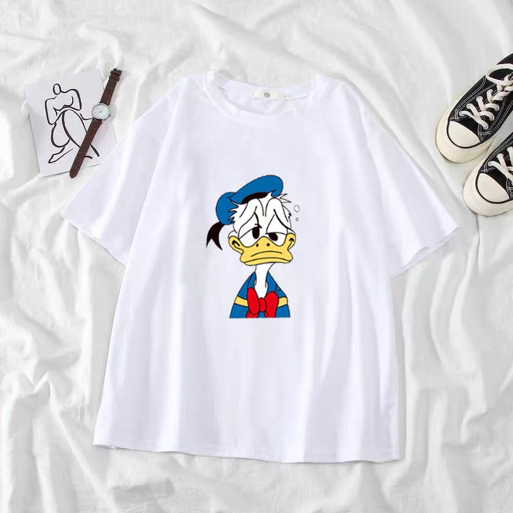 ÁO ĐÔI, SET CÔ GÁI DẮT CÚN ĐI DẠO