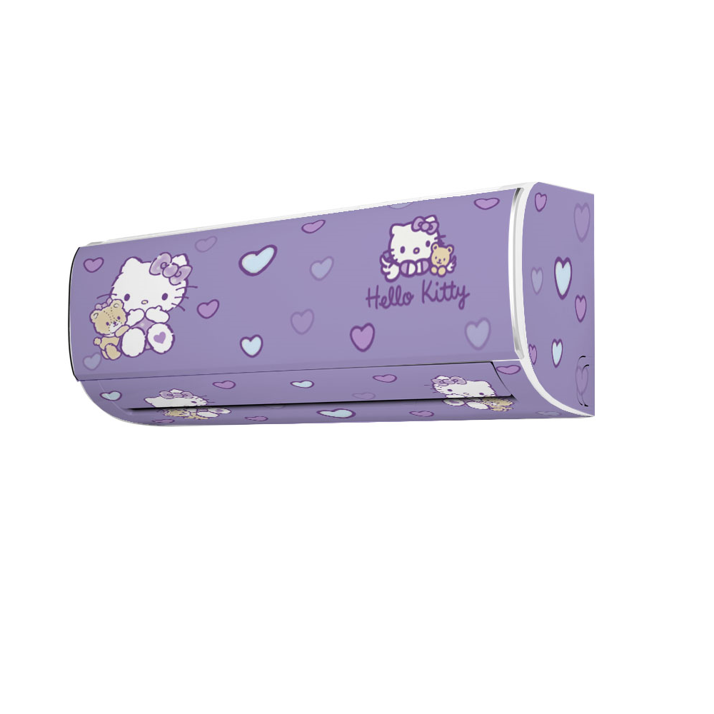 [HCM]DECAL DÁN MÁY LẠNH - Dán full kín 4 mặt - THUTHAODECOR