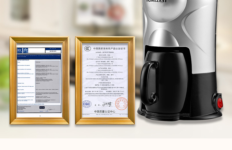[Bảo Hành Hãng 1 Năm] Máy pha cà phê TS621 (Chuẩn vị cà phê, Sánh, Ngon)