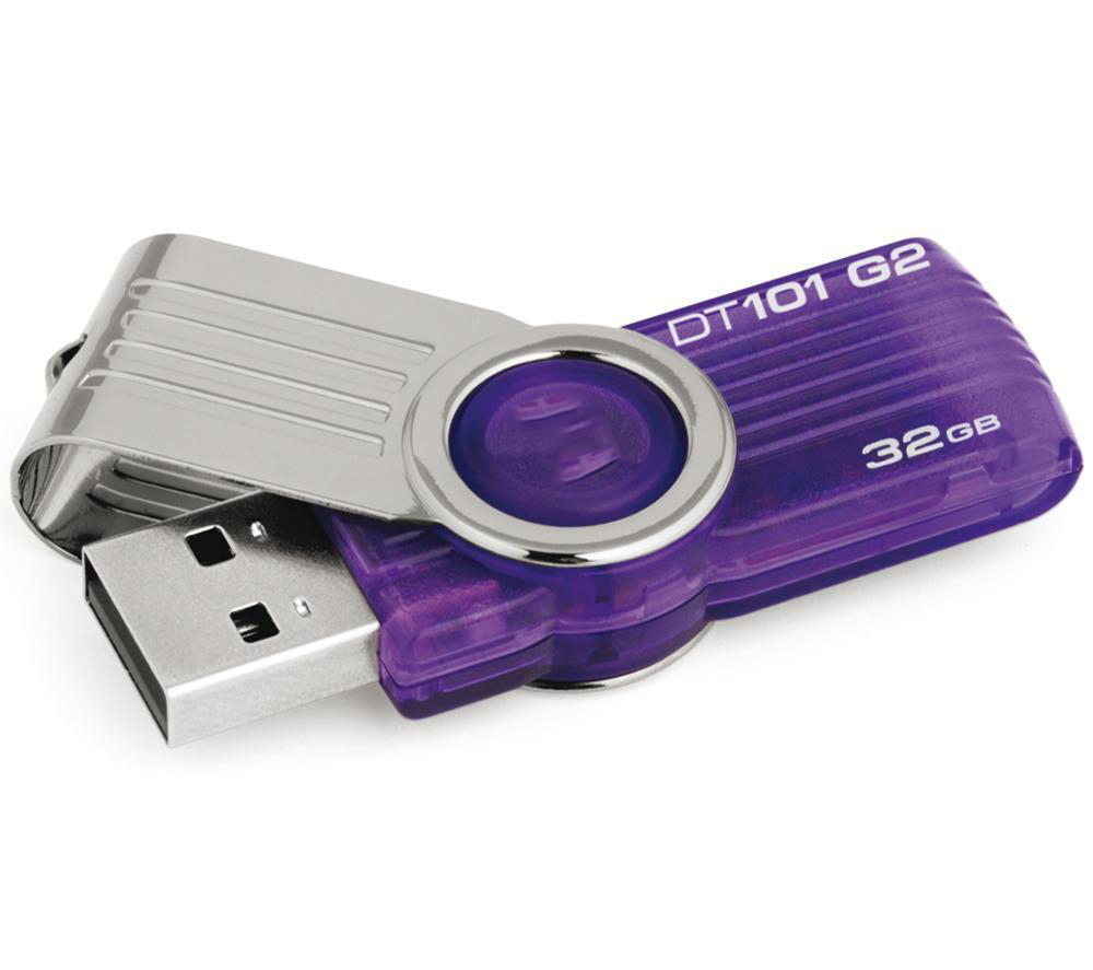 Usb kingston dt101 g2 32gb cao cấp