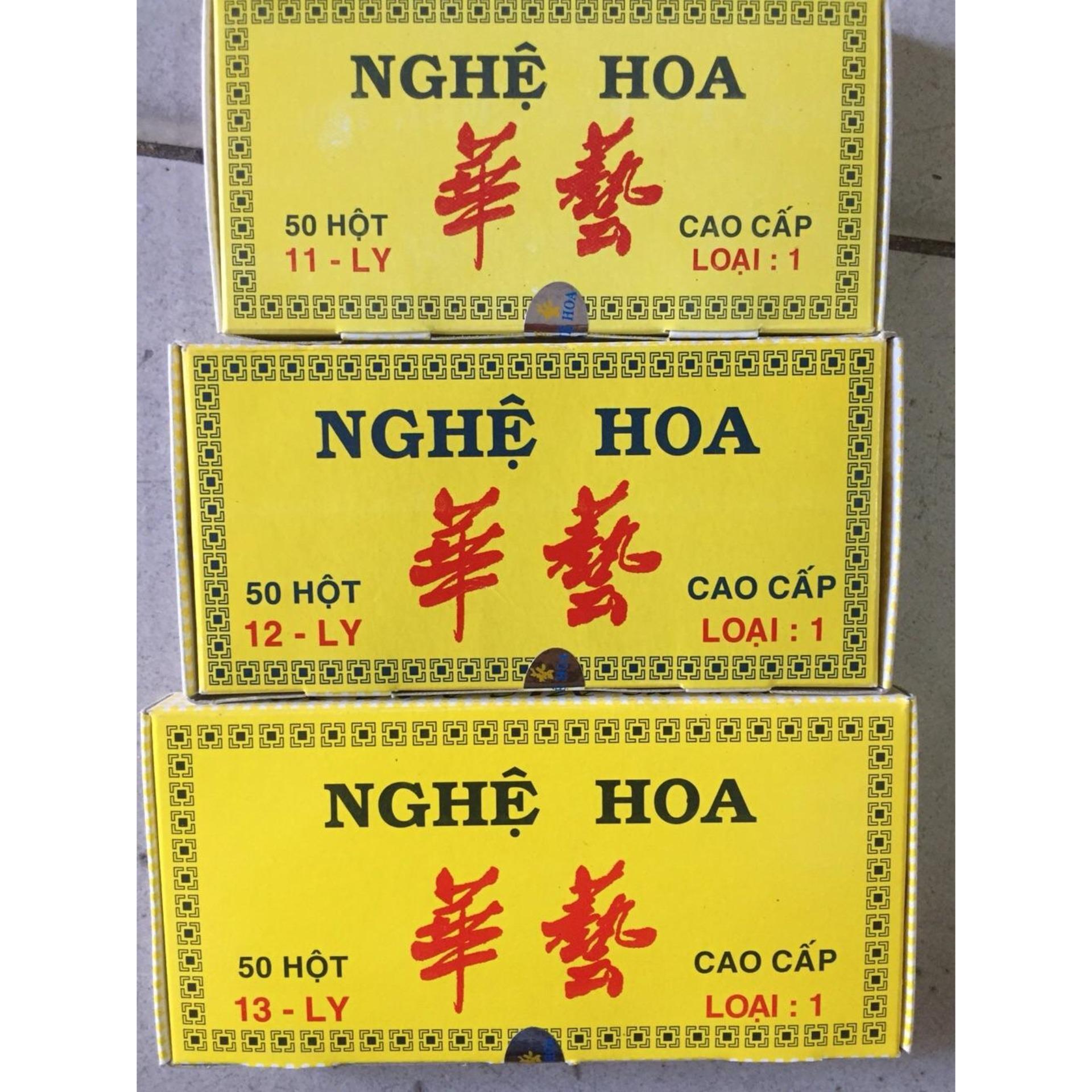 Xí ngầu 11 ly