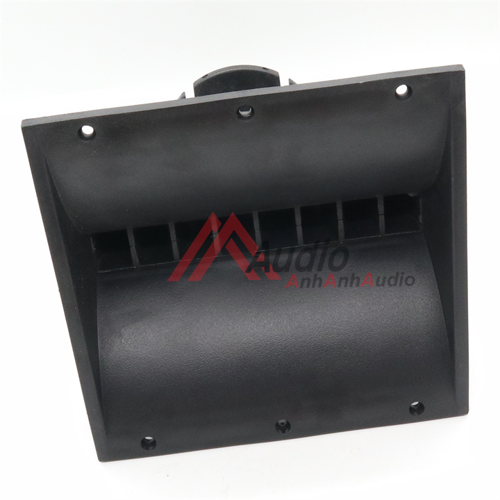 Họng treble Array  kích thước 23 x 24  Giá 01 chiếc