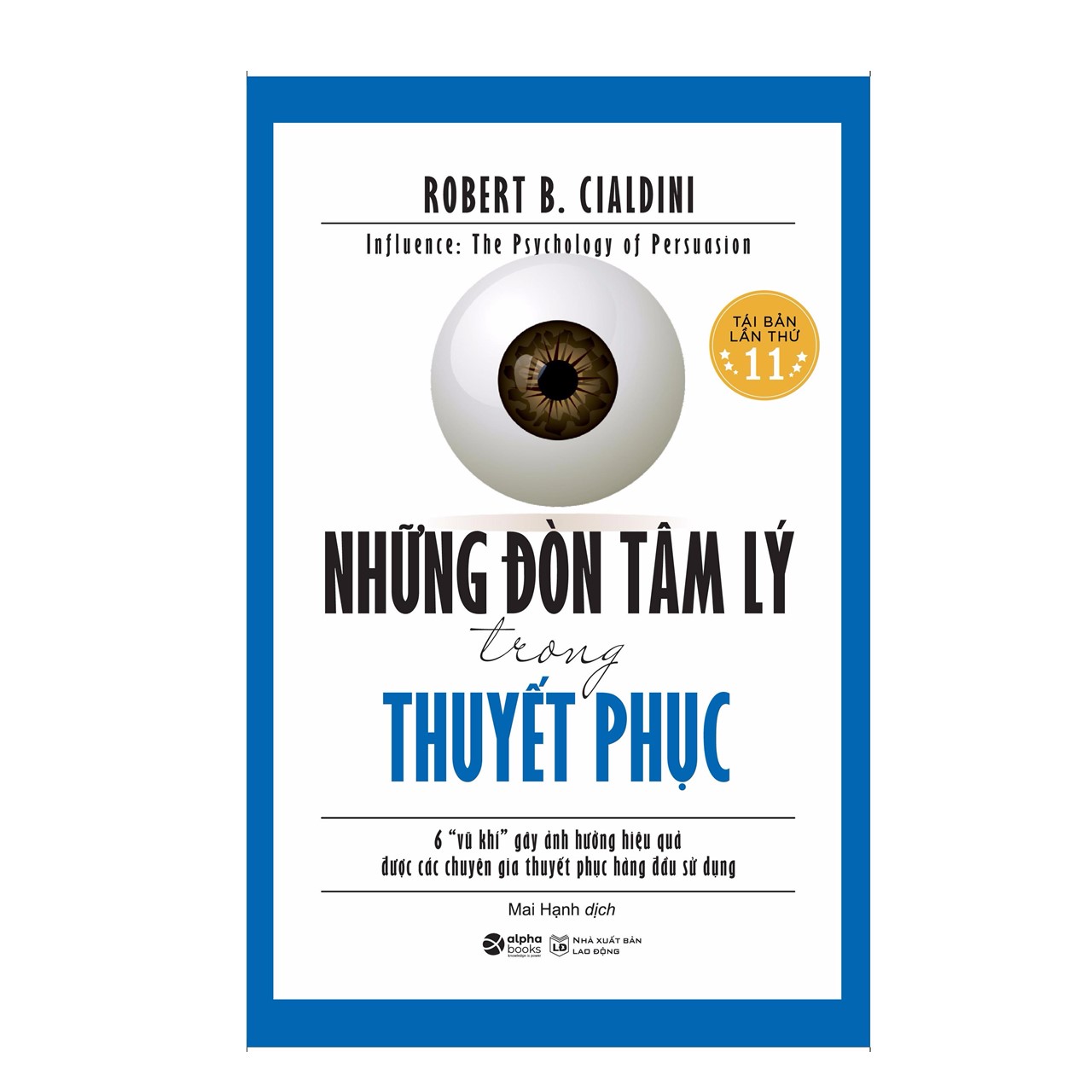 Sách - những đòn tâm lý bán hàng