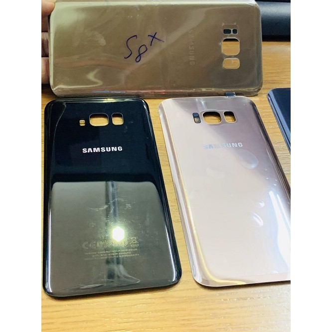 Nắp Lưng Sau điện thoại Samsung Galasy S8 plus