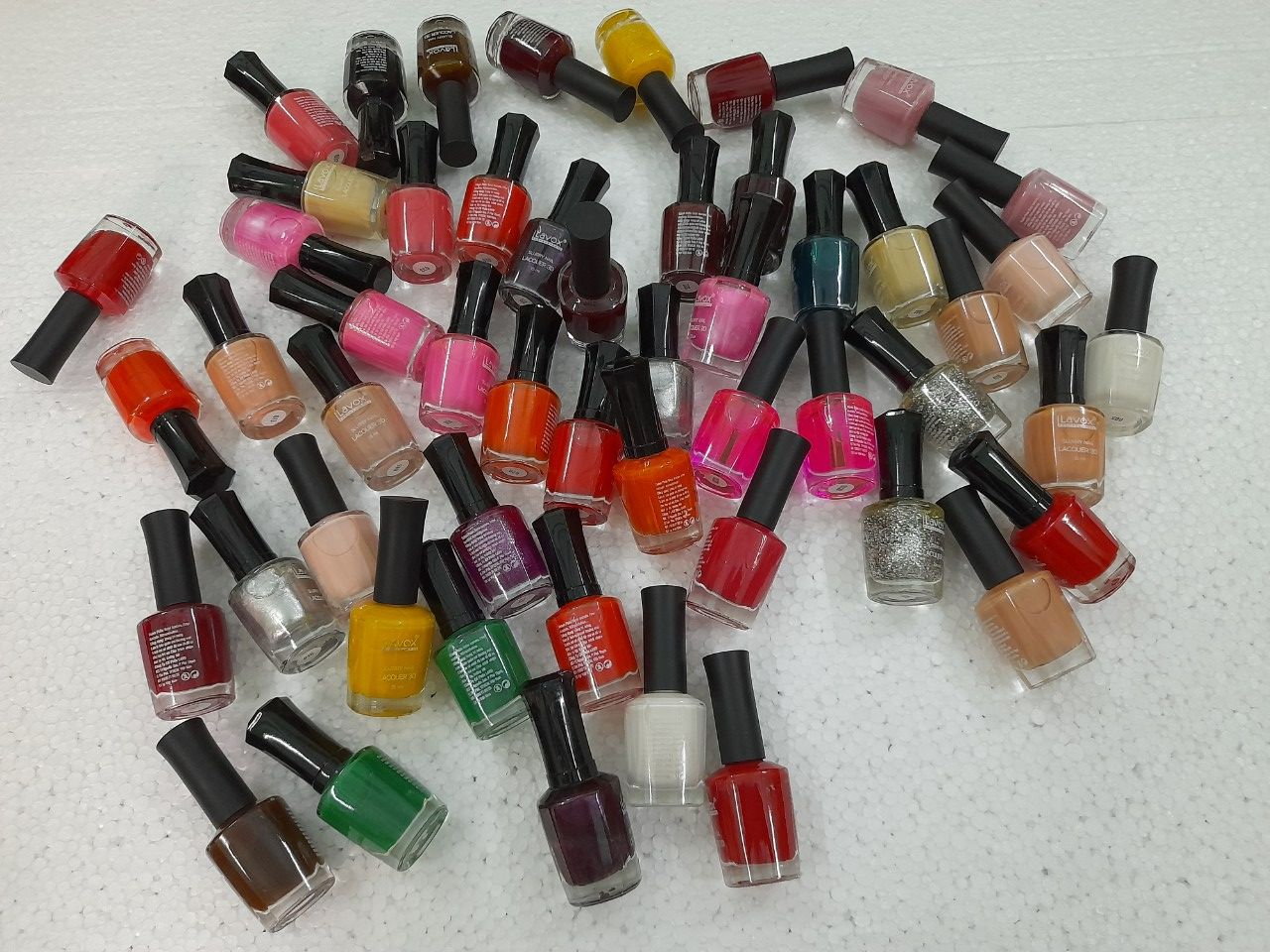 Sơn móng tay ATP Nail hàng Công ty Thuận Phát