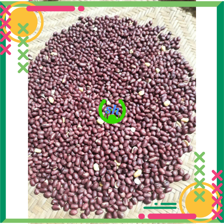 Lạc đỏ rang sẵn - 200gr- lạc bóc tay- đậu phộng rang