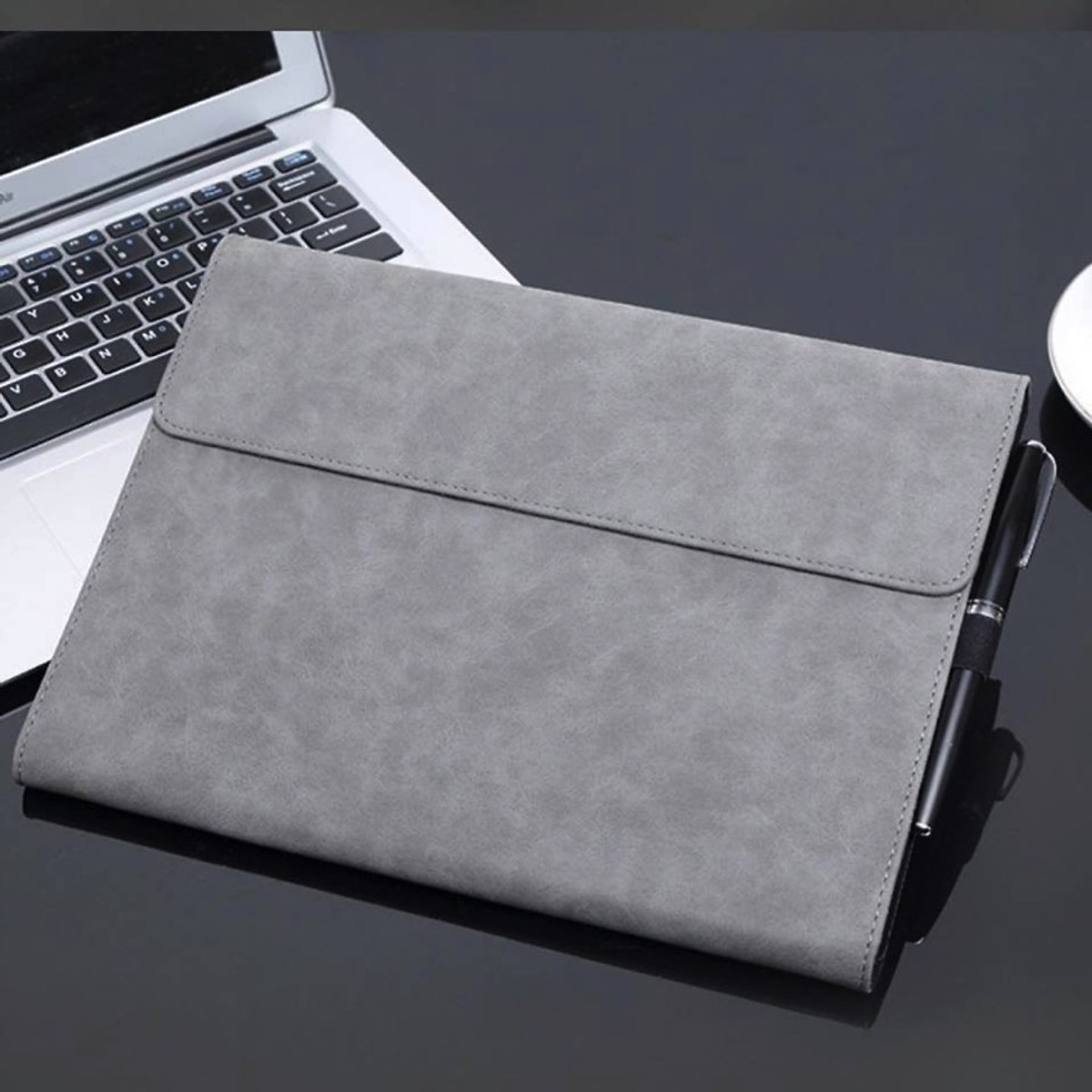 Bao da cao cấp Microsoft SURFACE PRO 3 - M03