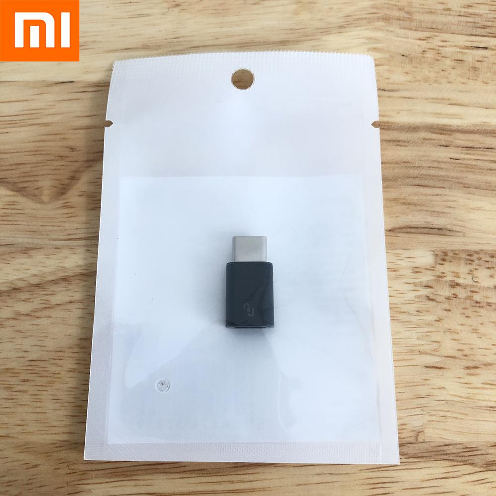 Micro Port Switch To Type C Xiaomi