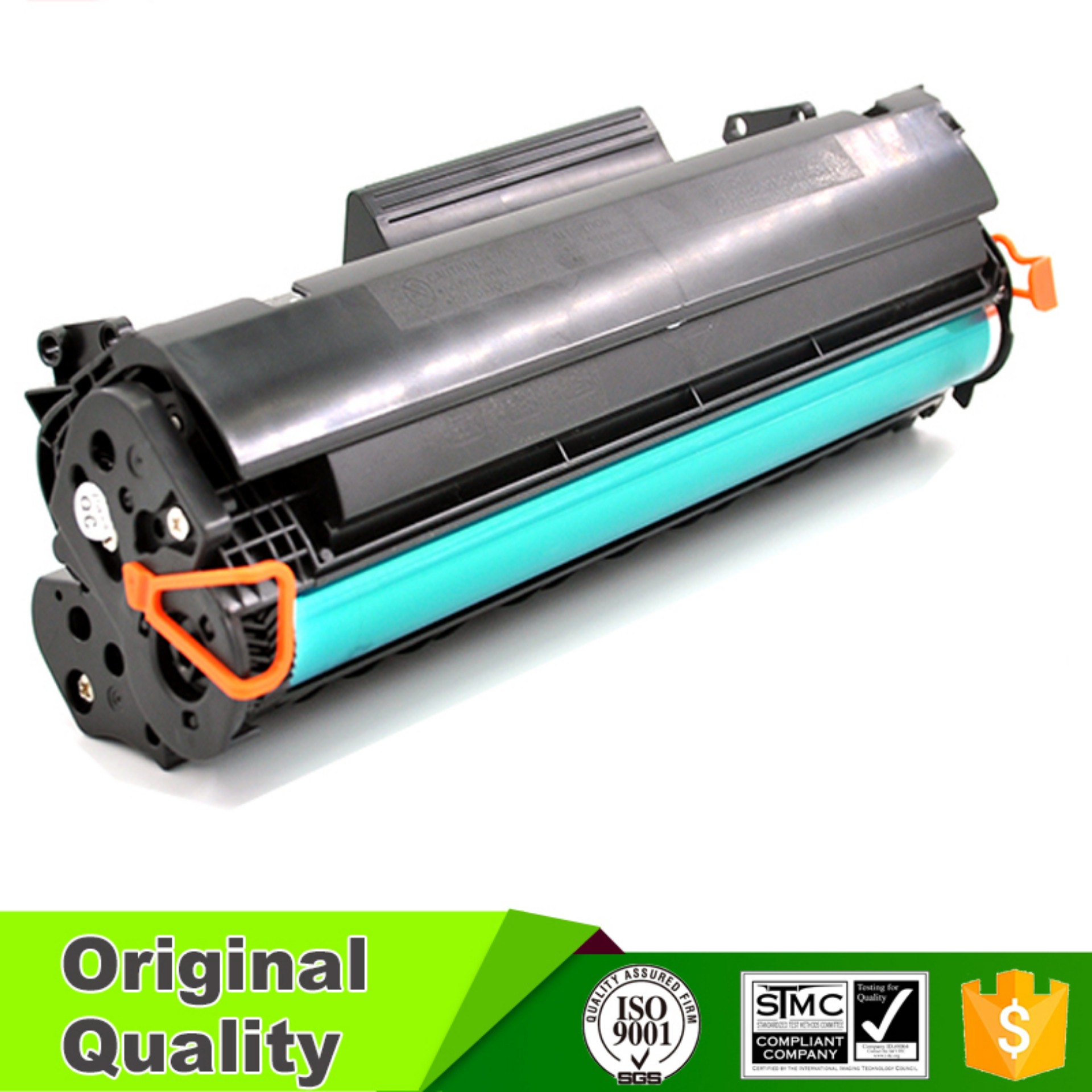 Cụm trống mực máy in Canon2900