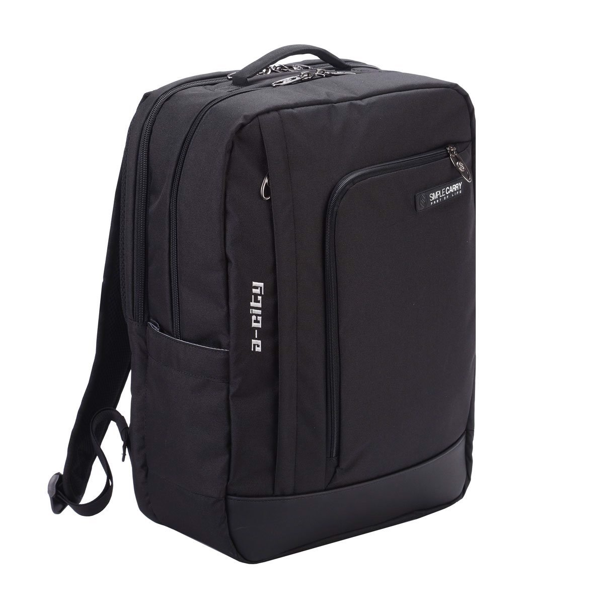 Balo Thời Trang Nam Nữ SimpleCarry A-City 2