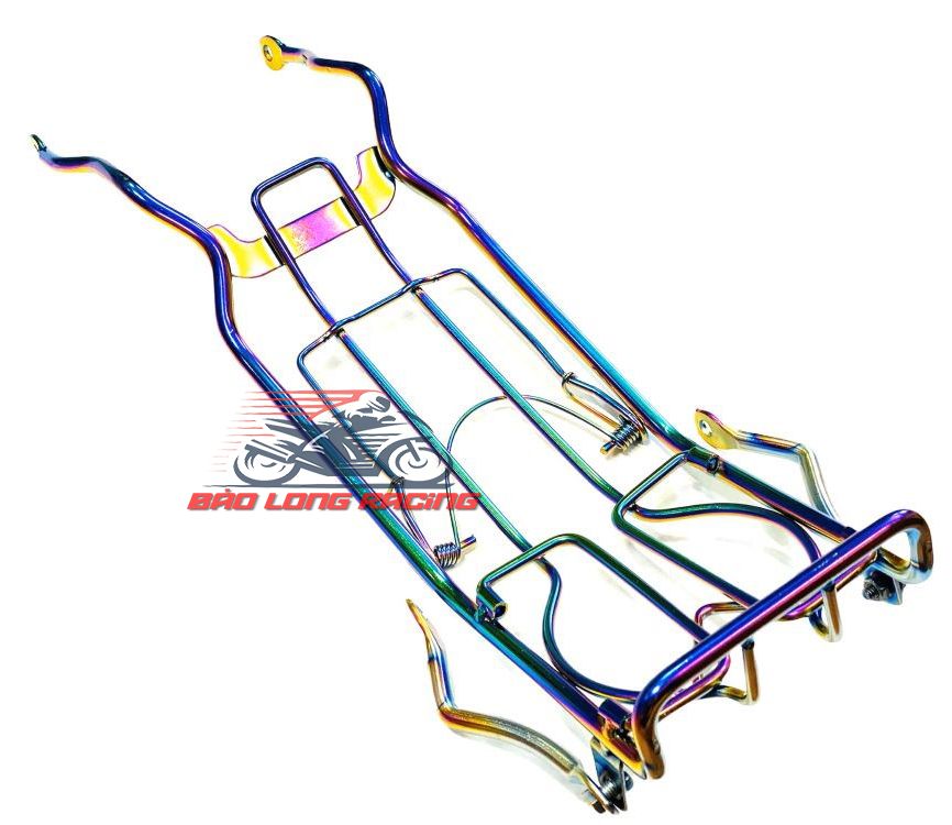 Baga Inox xi Titan 7 màu dành cho Dream (10li),Sản Phẩm Chất Lượng, Gian Hàng Uy Tín, Giá Cả Cực Tốt, Mua Ngay.