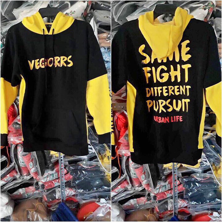 áo hoodie nam nữ hàn quốc