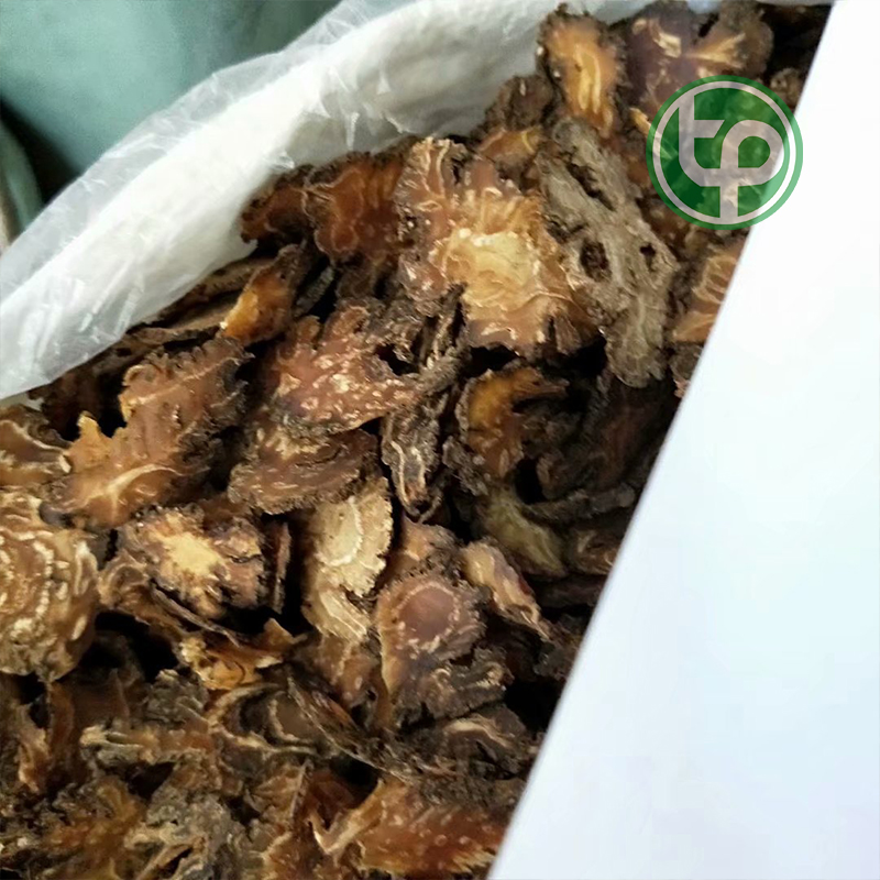 Xuyên khung khô 500g - Hàng công ty chất lượng cao - hỗ trợ cải thiện và tăng cường sức khỏe - Thảo Dược Tấn Phát