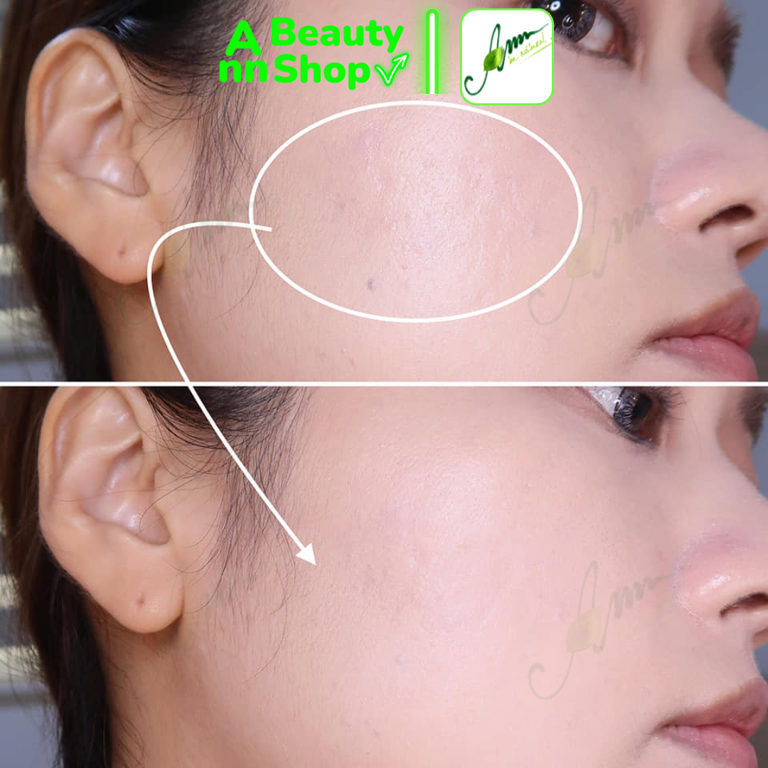 Che khuyết điểm Nars Radiant Creamy Concealer
