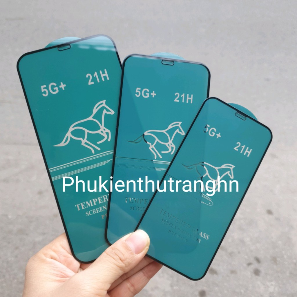 Kính cường lực ip 12 / 12 mini / 12 pro / 12 pro max full màn full keo