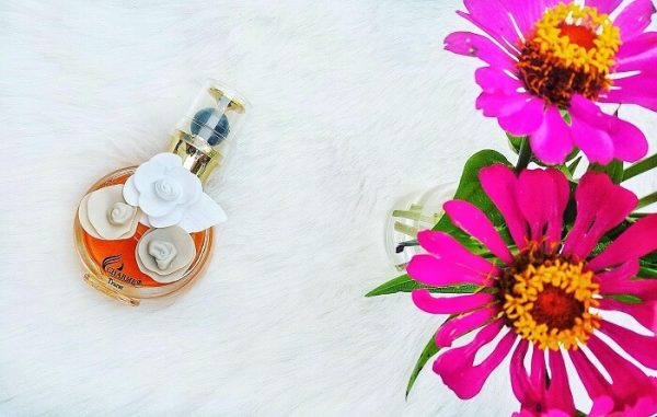Nước hoa nữ chính hãng Trust 35ml