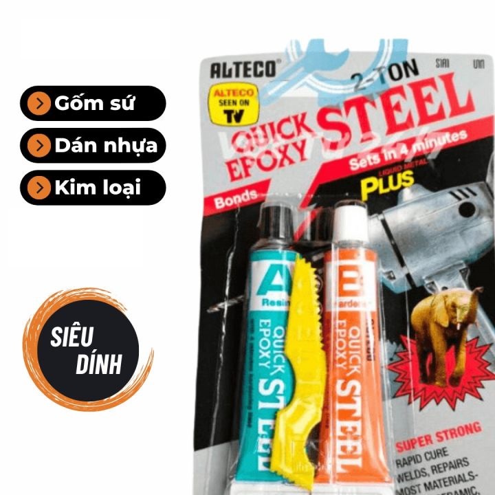 Keo con chó X-66 100ml DOG Thái Lan