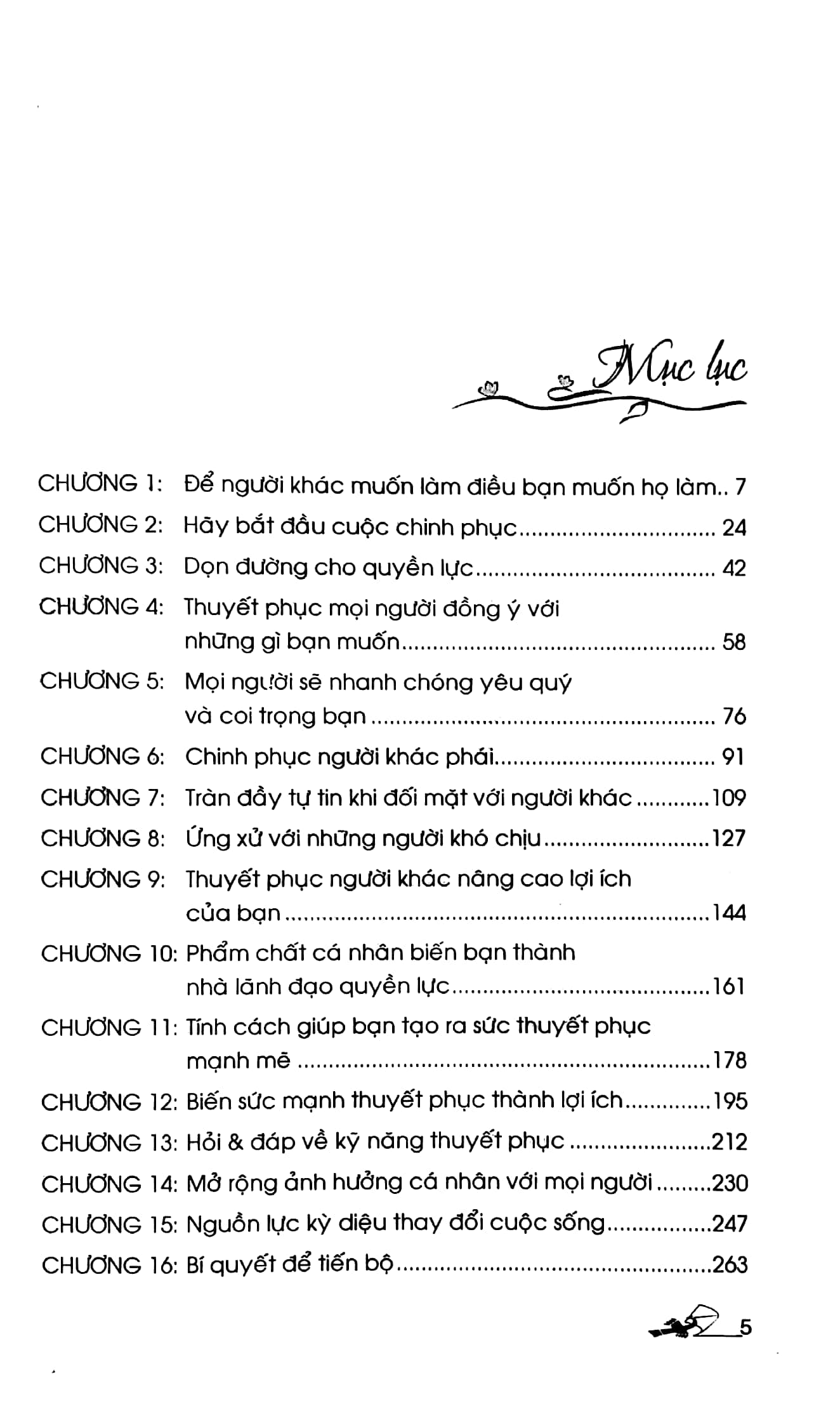Fahasa - Nghệ Thuật Thuyết Phục Người Khác