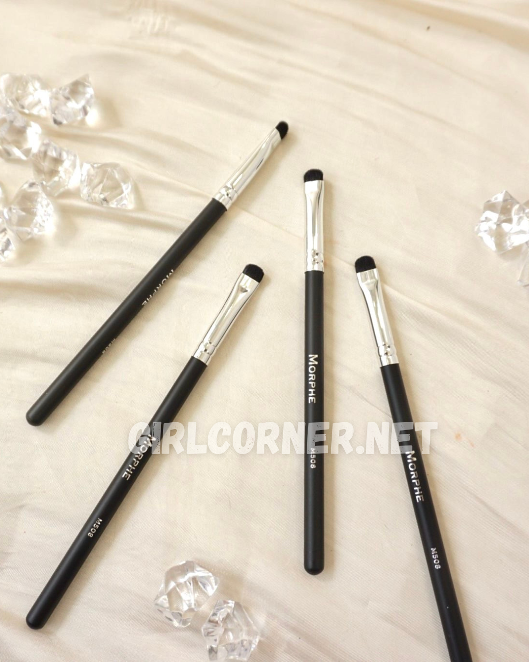 CỌ MÍ MẮT DƯỚI MORPHE 508