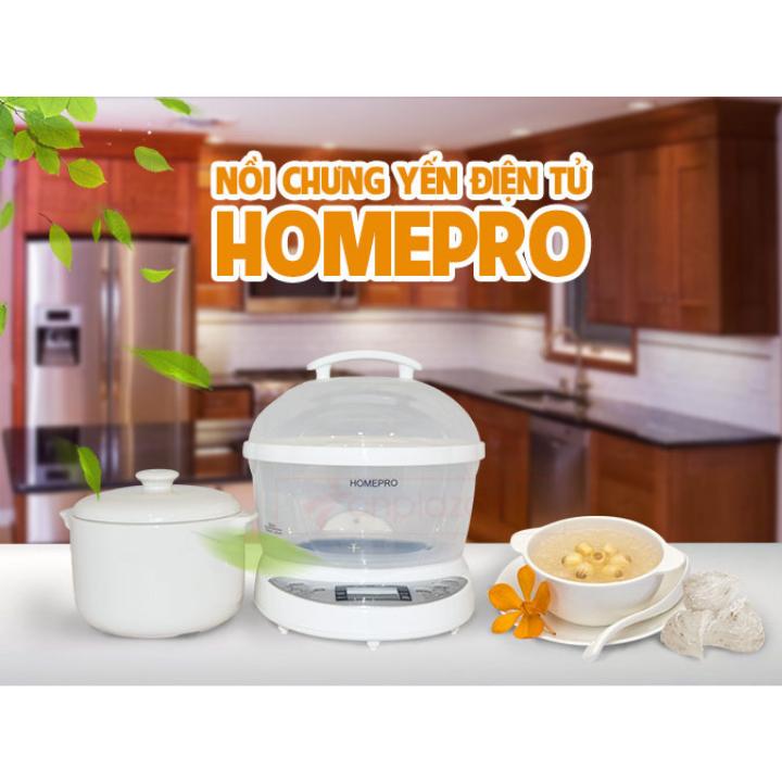 Nồi chưng yến Homepro