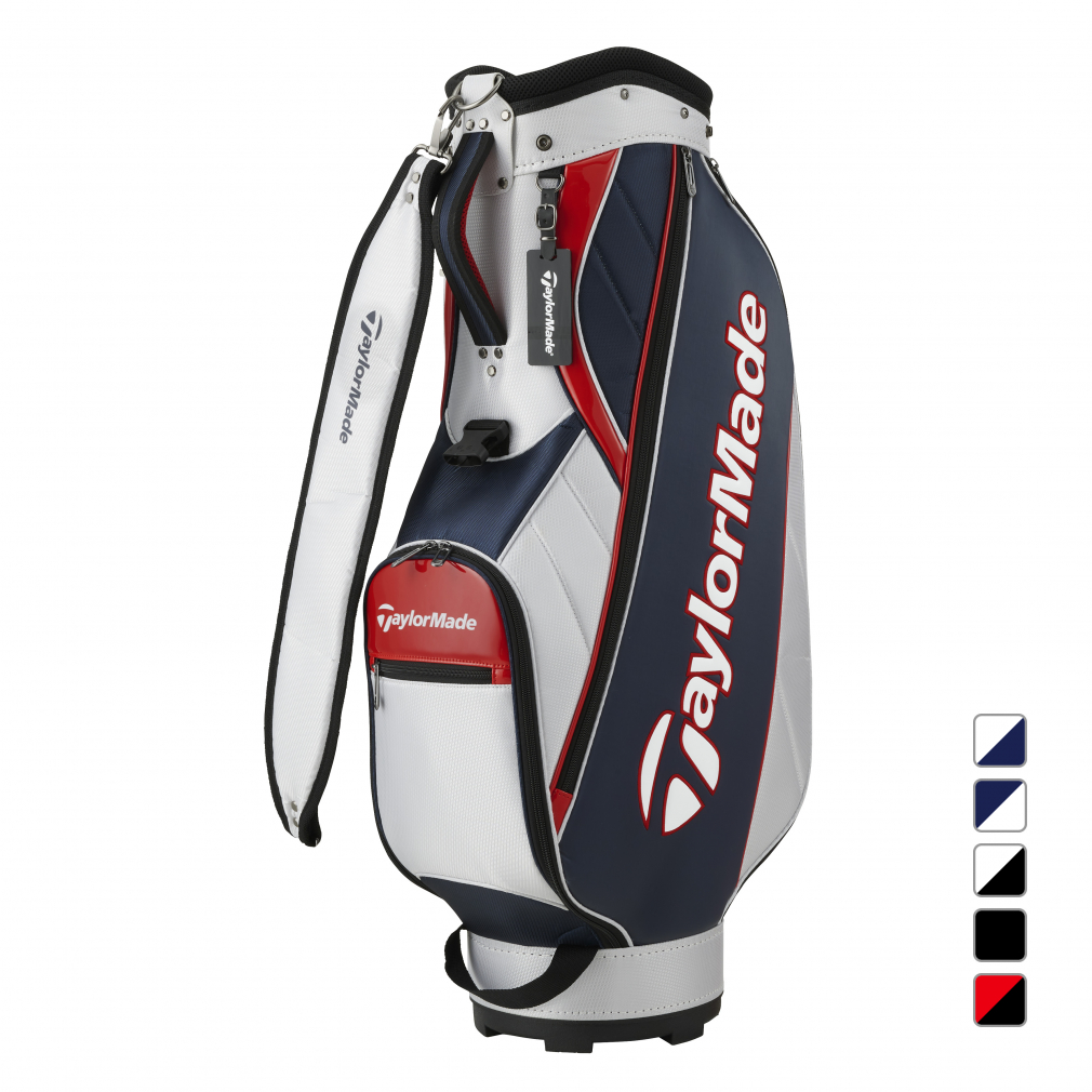 Túi gậy golf caddy bag taylormade tj105 - 6107