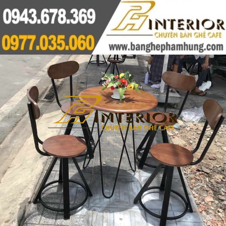 [HCM]quầy pha chế theo yêu cầu
